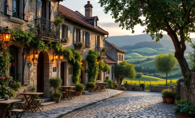 découvrez les meilleurs sites de locations de vacances à conques pour un séjour inoubliable alliant confort, charme et authenticité au cœur de cette magnifique destination.