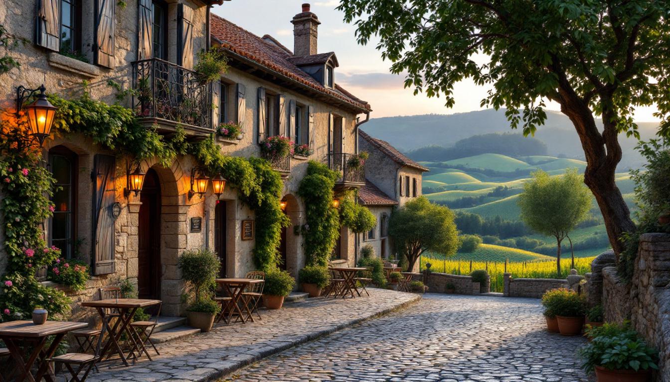 découvrez les meilleurs sites de locations de vacances à conques pour un séjour inoubliable alliant confort, charme et authenticité au cœur de cette magnifique destination.