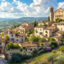 découvrez les meilleurs sites de locations de vacances à les baux-de-provence avec nos conseils et astuces pour un séjour inoubliable au cœur de la provence.