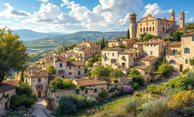 découvrez les meilleurs sites de locations de vacances à les baux-de-provence avec nos conseils et astuces pour un séjour inoubliable au cœur de la provence.