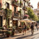 découvrez les meilleurs sites de locations de vacances à madrid que les voyageurs recommandent pour un séjour inoubliable dans la communauté de madrid.