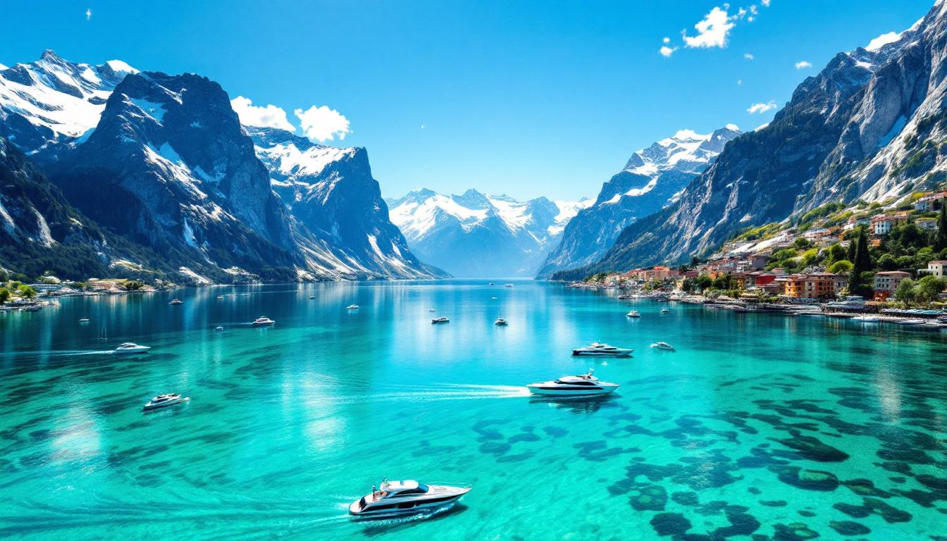 découvrez les meilleurs sites de locations de vacances à milan en lombardie et explorez les activités incontournables à proximité pour un séjour inoubliable.