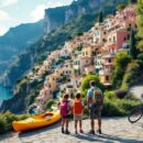 découvrez les meilleurs sites de locations de vacances à positano, campanie, parfaits pour les familles en quête d'aventure. trouvez des hébergements adaptés, confortables et proches des activités incontournables pour des vacances inoubliables.