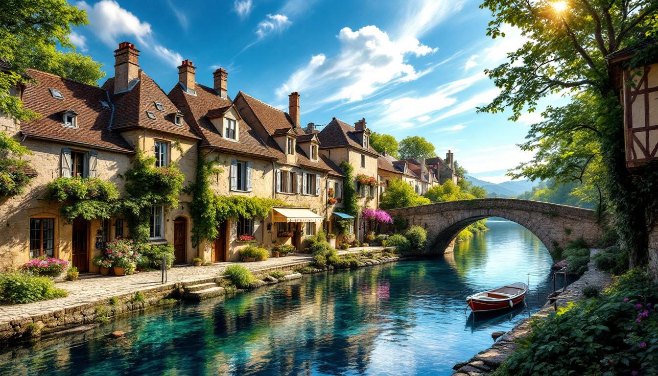 découvrez notre sélection des meilleurs sites de locations de vacances à saint-cirq-lapopie pour un séjour inoubliable. trouvez la location idéale facilement et profitez pleinement de ce village pittoresque.