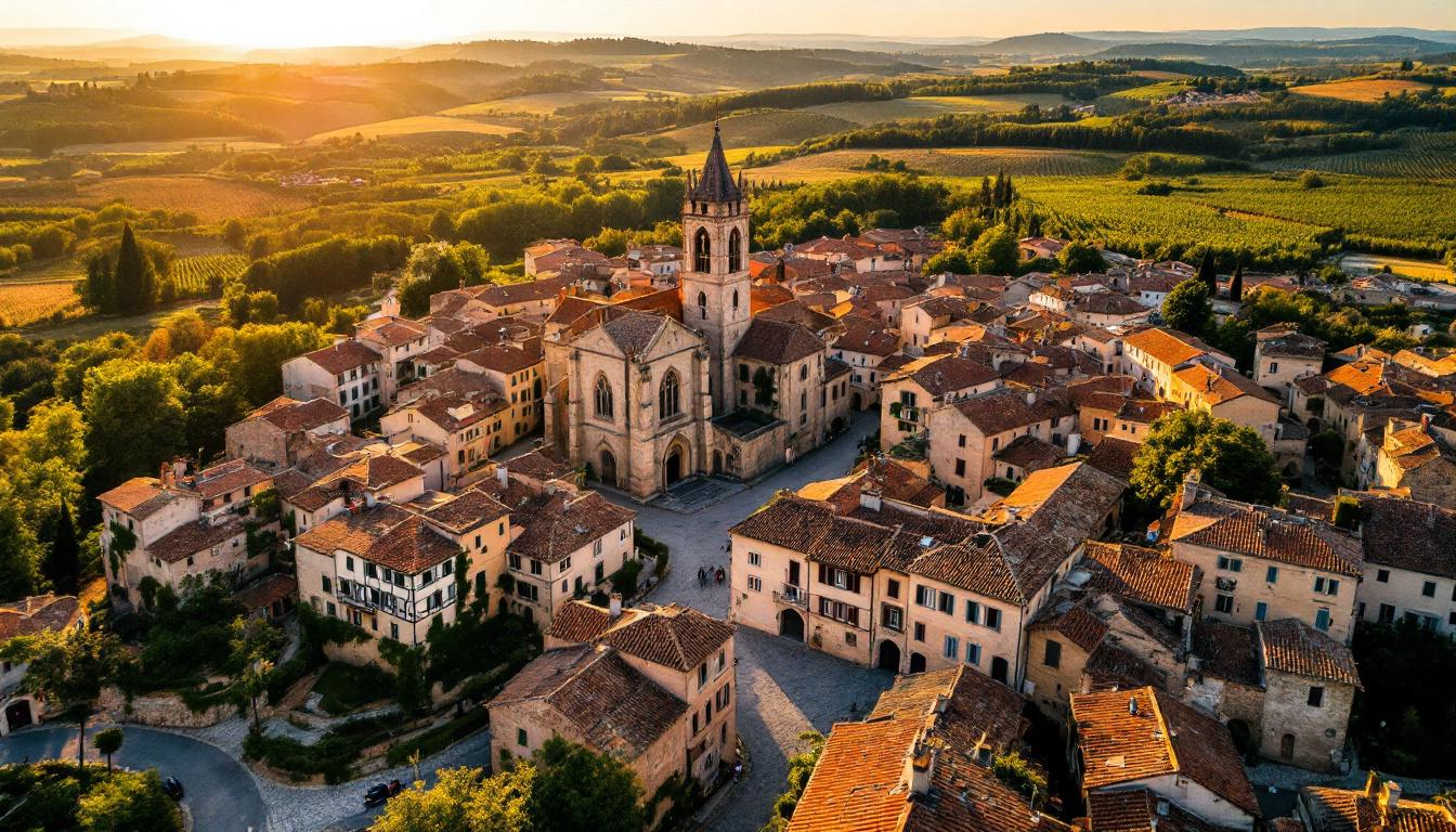 découvrez les meilleurs sites de locations de vacances à uzès adaptés à tous les budgets, pour des séjours inoubliables et agréables dans cette charmante ville.