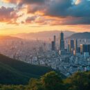partez à la découverte des merveilles de fukuoka, kyushu : sites historiques, paysages naturels et expériences culturelles incontournables à explorer absolument lors de votre voyage au japon.