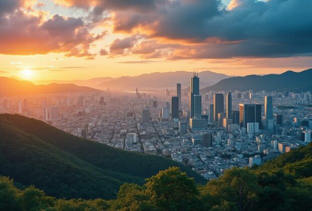 partez à la découverte des merveilles de fukuoka, kyushu : sites historiques, paysages naturels et expériences culturelles incontournables à explorer absolument lors de votre voyage au japon.