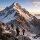 découvrez les mystères du huayna potosi, un sommet fascinant à explorer avec ses paysages époustouflants et ses défis uniques pour les aventuriers.