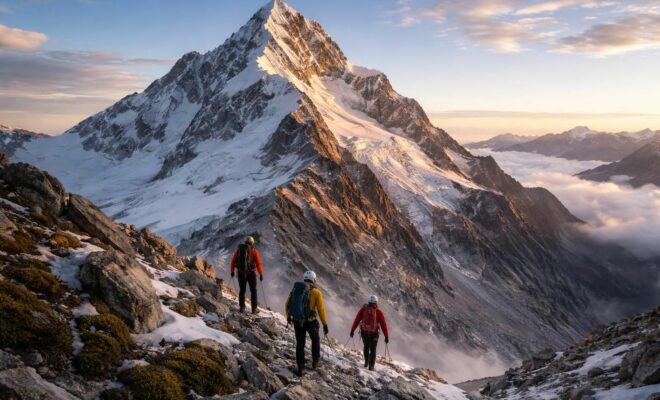 découvrez les mystères du huayna potosi, un sommet fascinant à explorer avec ses paysages époustouflants et ses défis uniques pour les aventuriers.