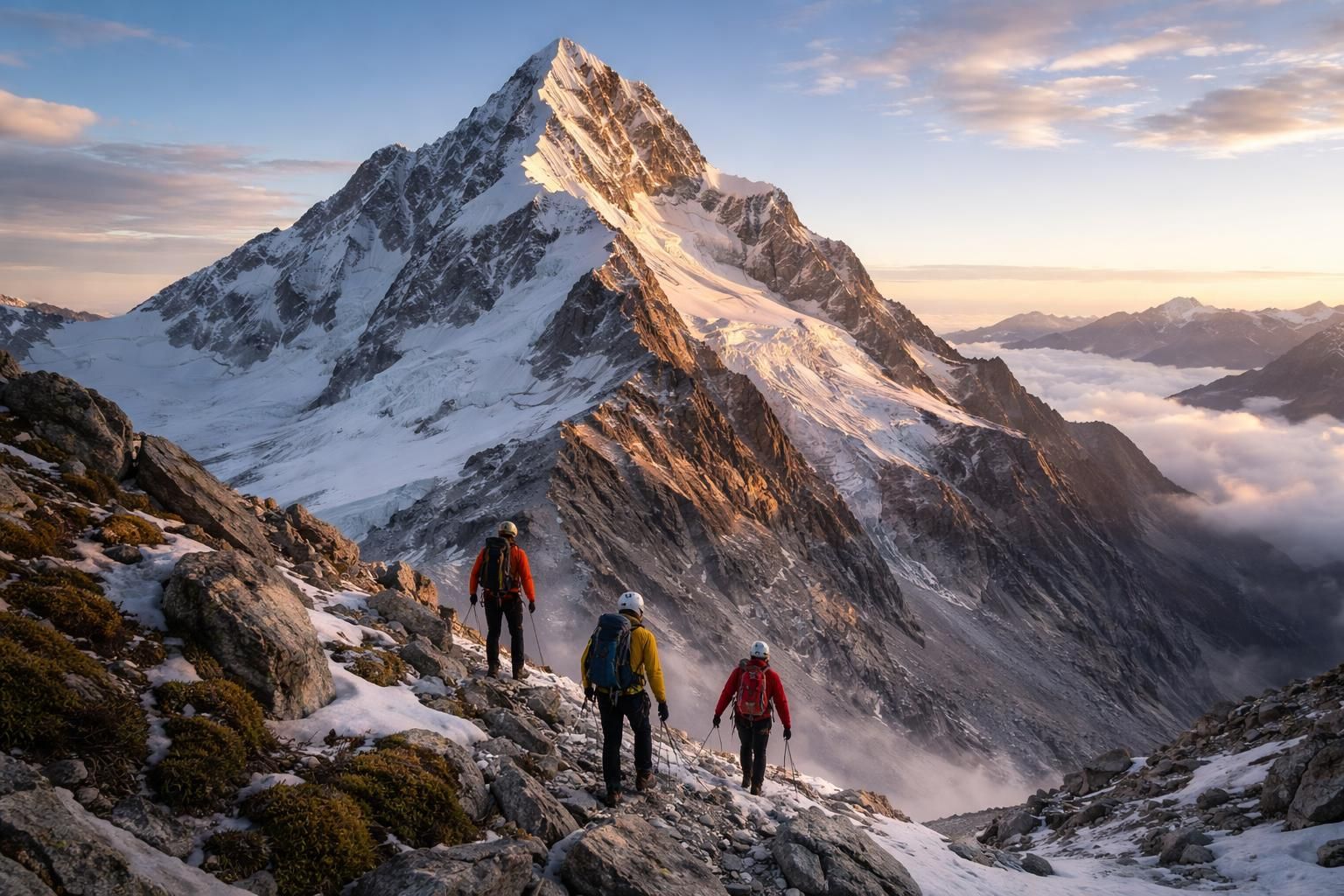 découvrez les mystères du huayna potosi, un sommet fascinant à explorer avec ses paysages époustouflants et ses défis uniques pour les aventuriers.