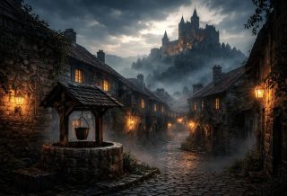 découvrez les secrets fascinants de la cité médiévale en france, ses mystères historiques et les découvertes récentes qui dévoilent son passé méconnu.