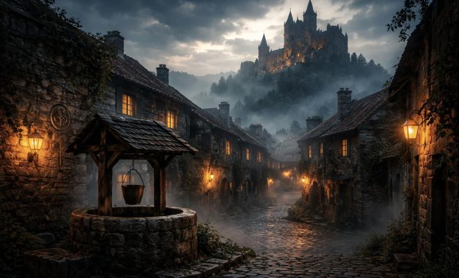 découvrez les secrets fascinants de la cité médiévale en france, ses mystères historiques et les découvertes récentes qui dévoilent son passé méconnu.