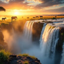 découvrez la liste complète des pays dont le nom commence par z et explorez leurs merveilles naturelles incontournables. voyagez à travers des destinations uniques et des trésors cachés à travers le monde.