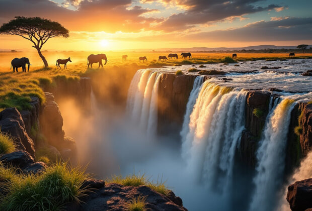 découvrez la liste complète des pays dont le nom commence par z et explorez leurs merveilles naturelles incontournables. voyagez à travers des destinations uniques et des trésors cachés à travers le monde.