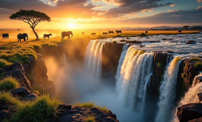 découvrez la liste complète des pays dont le nom commence par z et explorez leurs merveilles naturelles incontournables. voyagez à travers des destinations uniques et des trésors cachés à travers le monde.