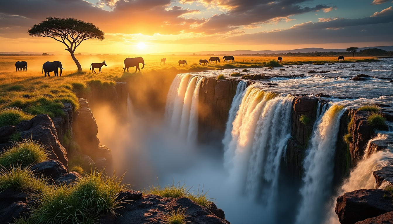découvrez la liste complète des pays dont le nom commence par z et explorez leurs merveilles naturelles incontournables. voyagez à travers des destinations uniques et des trésors cachés à travers le monde.