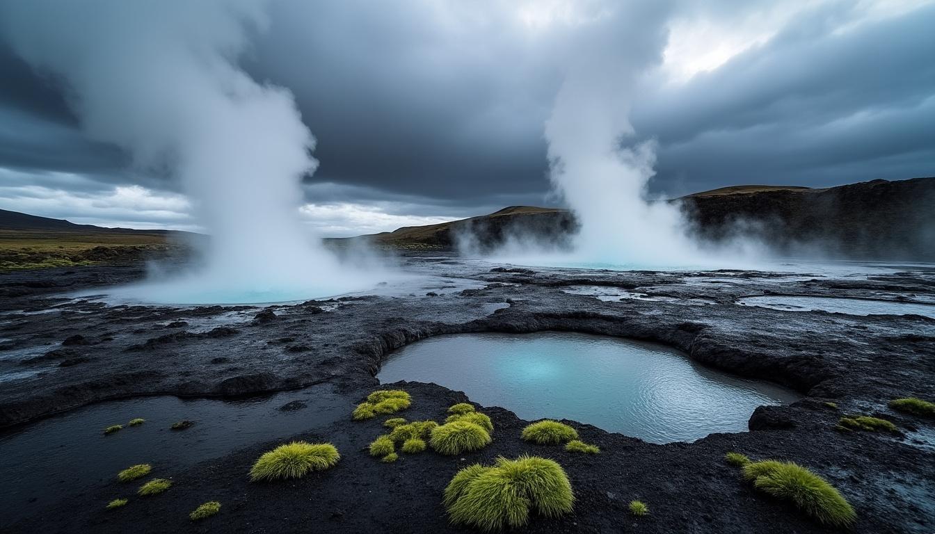 découvrez la liste complète des pays dont le nom commence par la lettre i et trouvez de nouvelles destinations inspirantes pour vos prochains voyages à travers le monde.