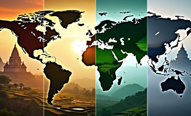 découvrez la liste complète des pays commençant par la lettre i et trouvez l'inspiration pour vos prochaines destinations de voyage. explorez de nouvelles cultures et préparez votre aventure autour du monde !