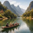 découvrez les plus beaux itinéraires à suivre au laos à travers notre blog voyage, pour une aventure inoubliable entre nature, culture et tradition.