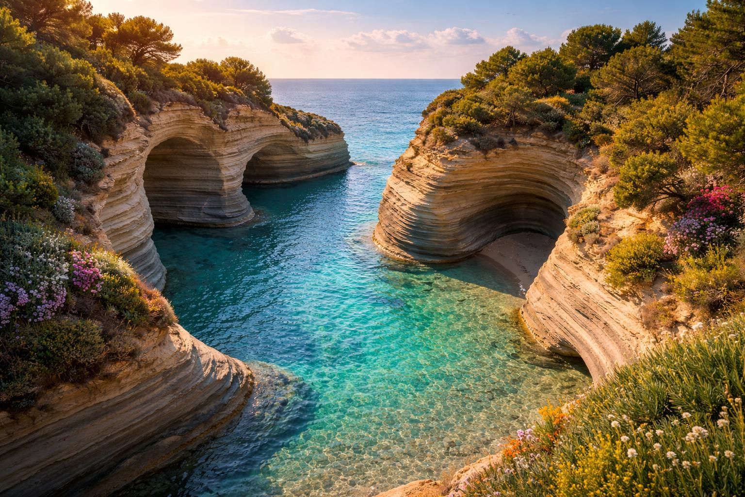 découvrez les plus belles photos du canal d'amour à corfou, un site naturel spectaculaire qui vous émerveillera par ses paysages uniques et sa beauté exceptionnelle.