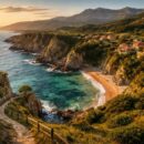 découvrez les plus belles vues à couper le souffle d'un circuit touristique exceptionnel en cantabrie, alliant paysages naturels et patrimoine unique pour une expérience inoubliable.