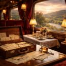 découvrez les tarifs de l'orient express et transformez votre voyage de rêve en réalité grâce à un investissement unique alliant luxe, histoire et aventure.