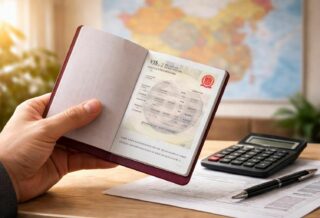 découvrez les tarifs des visas pour la chine et informez-vous sur les démarches essentielles à connaître avant de postuler.