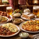 découvrez les saveurs incontournables à déguster lors de votre voyage en slovaquie et en autriche, entre traditions culinaires authentiques et spécialités locales savoureuses.