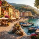 découvrez les secrets cachés de monterosso, un joyau de la côte ligure, en explorant ses plages, ses ruelles typiques et son histoire fascinante.