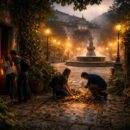 découvrez les secrets bien gardés de la praça do povo et plongez dans l'histoire, la culture et les trésors cachés de ce lieu incontournable.