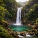 découvrez les secrets bien gardés de la cascade geres au portugal, un site naturel exceptionnel à ne pas manquer lors de votre aventure. plongez dans ses beautés cachées et ses paysages époustouflants.
