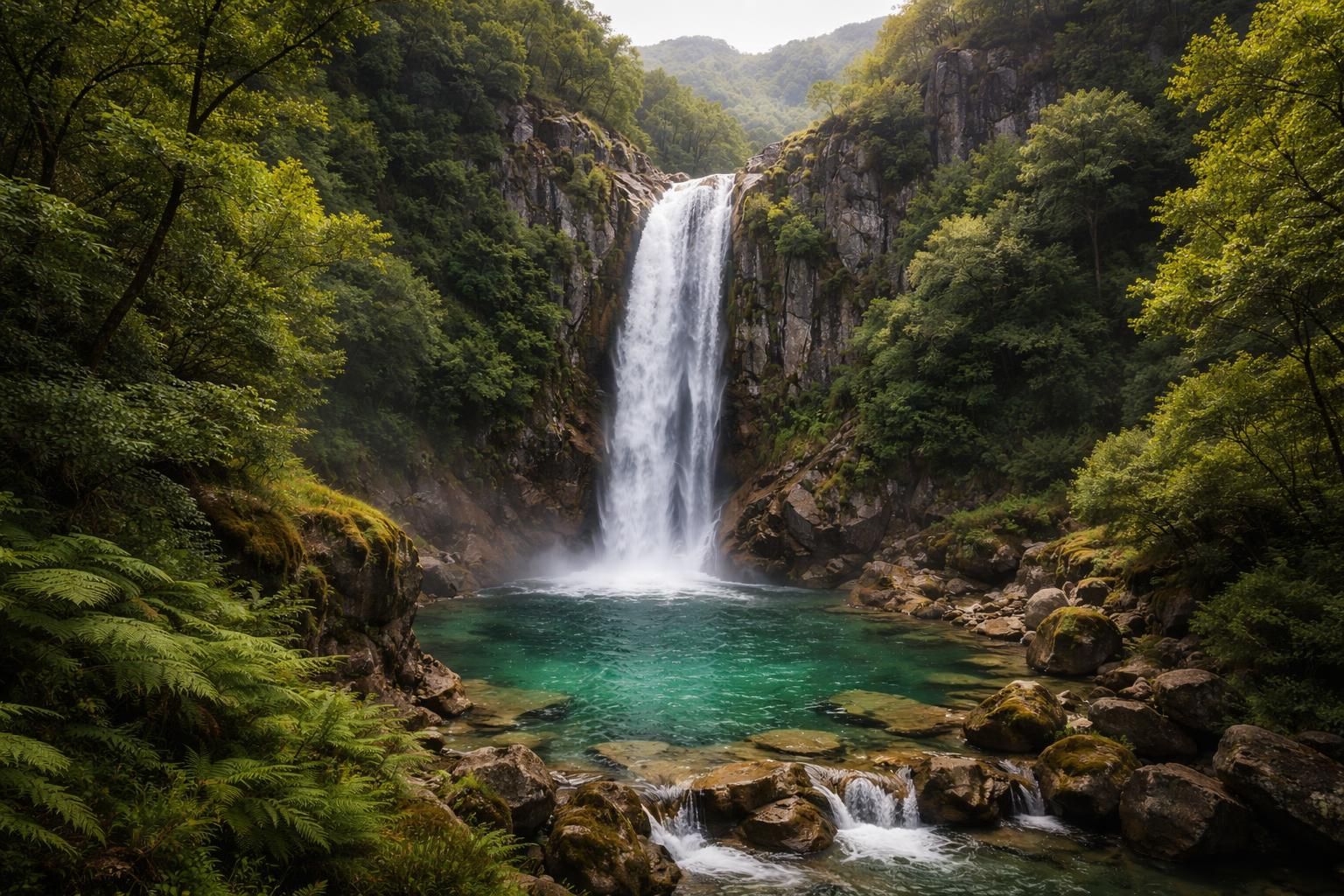 découvrez les secrets bien gardés de la cascade geres au portugal, un site naturel exceptionnel à ne pas manquer lors de votre aventure. plongez dans ses beautés cachées et ses paysages époustouflants.