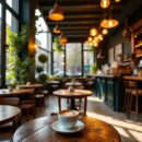 découvrez les secrets bien gardés du célèbre café du commerce à barbès, paris : une ambiance unique, des anecdotes inédites et l'histoire fascinante d'un lieu emblématique du quartier parisien.