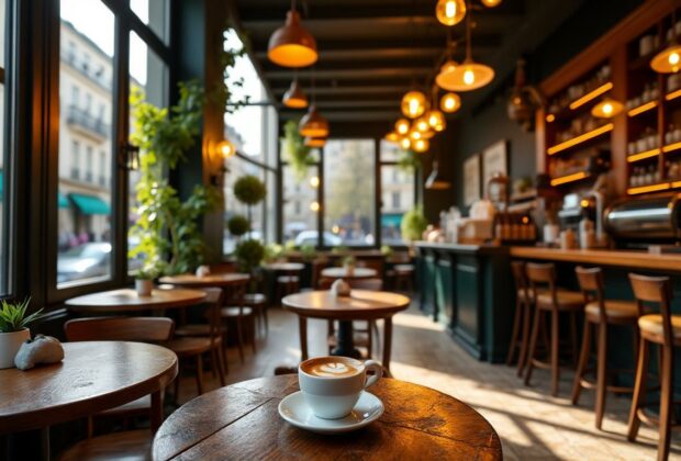découvrez les secrets bien gardés du célèbre café du commerce à barbès, paris : une ambiance unique, des anecdotes inédites et l'histoire fascinante d'un lieu emblématique du quartier parisien.