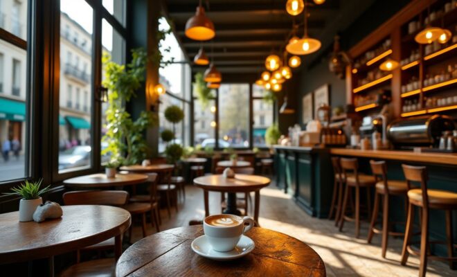 découvrez les secrets bien gardés du célèbre café du commerce à barbès, paris : une ambiance unique, des anecdotes inédites et l'histoire fascinante d'un lieu emblématique du quartier parisien.