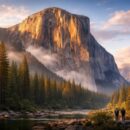 découvrez les secrets cachés d'el capitan dans le parc national de yosemite, des astuces et informations incontournables pour une visite inoubliable.