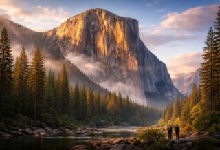 découvrez les secrets cachés d'el capitan dans le parc national de yosemite, des astuces et informations incontournables pour une visite inoubliable.
