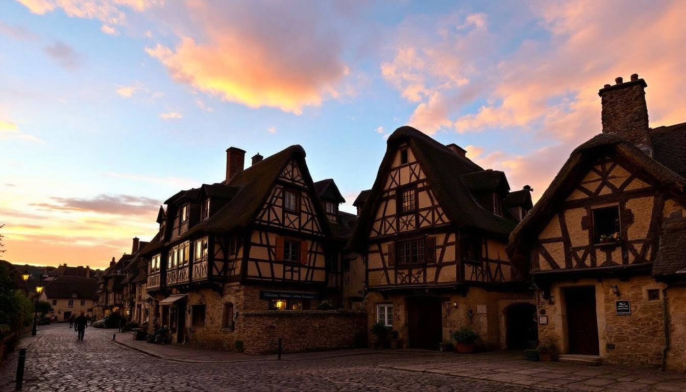 découvrez les astuces indispensables des meilleurs sites de location de vacances pour trouver votre séjour idéal à sarlat-la-canéda. profitez des conseils exclusifs pour des vacances réussies.