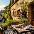 découvrez les astuces et conseils exclusifs des meilleurs sites de locations de vacances pour profiter pleinement de votre séjour à sarlat-la-canéda.