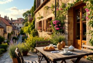 découvrez les astuces et conseils exclusifs des meilleurs sites de locations de vacances pour profiter pleinement de votre séjour à sarlat-la-canéda.