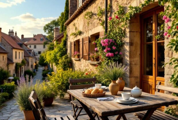 découvrez les astuces et conseils exclusifs des meilleurs sites de locations de vacances pour profiter pleinement de votre séjour à sarlat-la-canéda.