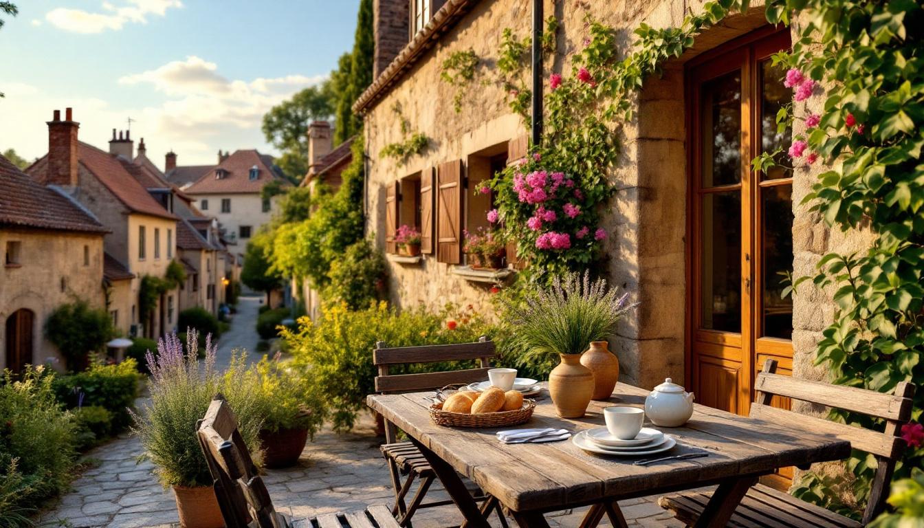 découvrez les astuces et conseils exclusifs des meilleurs sites de locations de vacances pour profiter pleinement de votre séjour à sarlat-la-canéda.