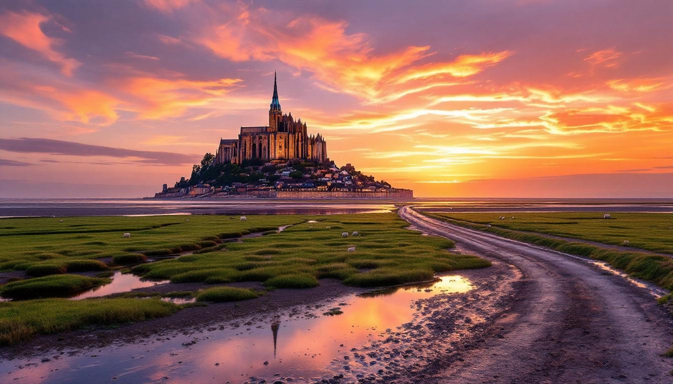 découvrez les astuces incontournables des meilleurs sites de locations de vacances en normandie pour organiser un séjour parfait, alliant confort et authenticité.