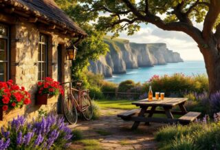 découvrez les astuces incontournables des meilleurs sites de location de vacances en normandie pour trouver l'hébergement idéal et profiter pleinement de votre séjour.