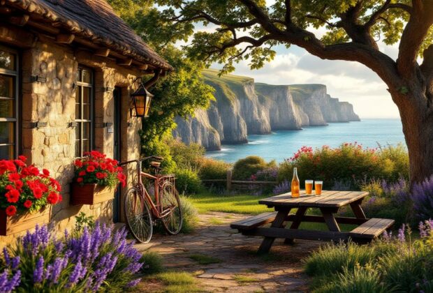 découvrez les astuces incontournables des meilleurs sites de location de vacances en normandie pour trouver l'hébergement idéal et profiter pleinement de votre séjour.