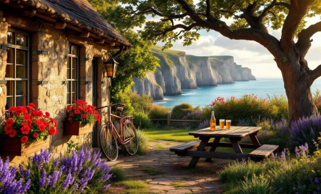 découvrez les astuces incontournables des meilleurs sites de location de vacances en normandie pour trouver l'hébergement idéal et profiter pleinement de votre séjour.