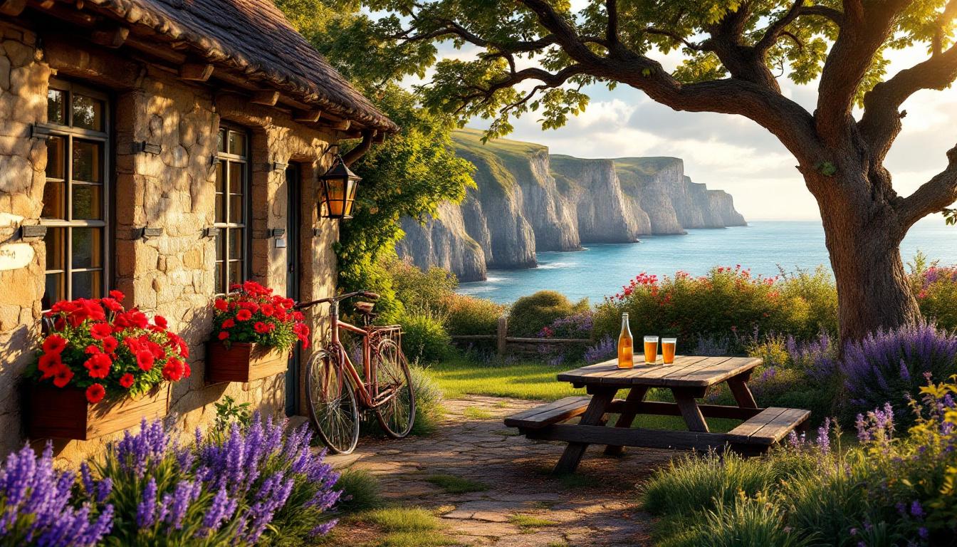découvrez les astuces incontournables des meilleurs sites de location de vacances en normandie pour trouver l'hébergement idéal et profiter pleinement de votre séjour.