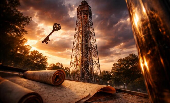 découvrez les secrets historiques fascinants de la torre branca, un monument emblématique au cœur de milan, et plongez dans son riche passé méconnu.