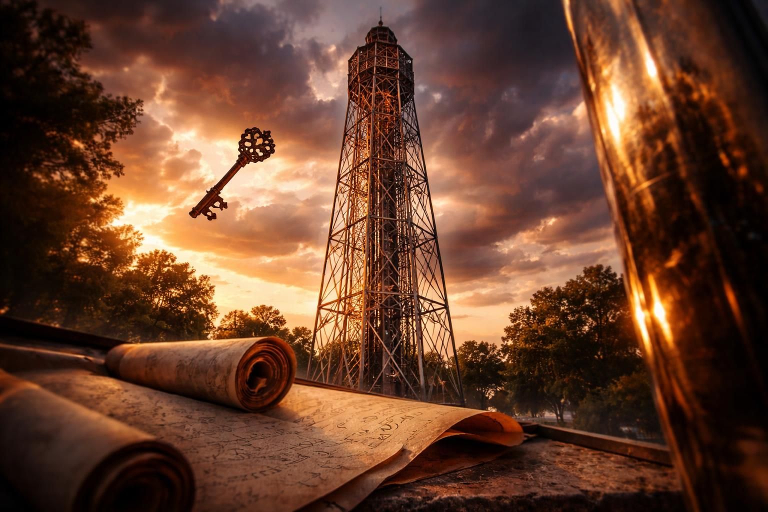 découvrez les secrets historiques fascinants de la torre branca, un monument emblématique au cœur de milan, et plongez dans son riche passé méconnu.