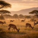 découvrez les meilleures astuces pour observer les antilopes en afrique du sud dans leur habitat naturel et vivre une expérience safari inoubliable.
